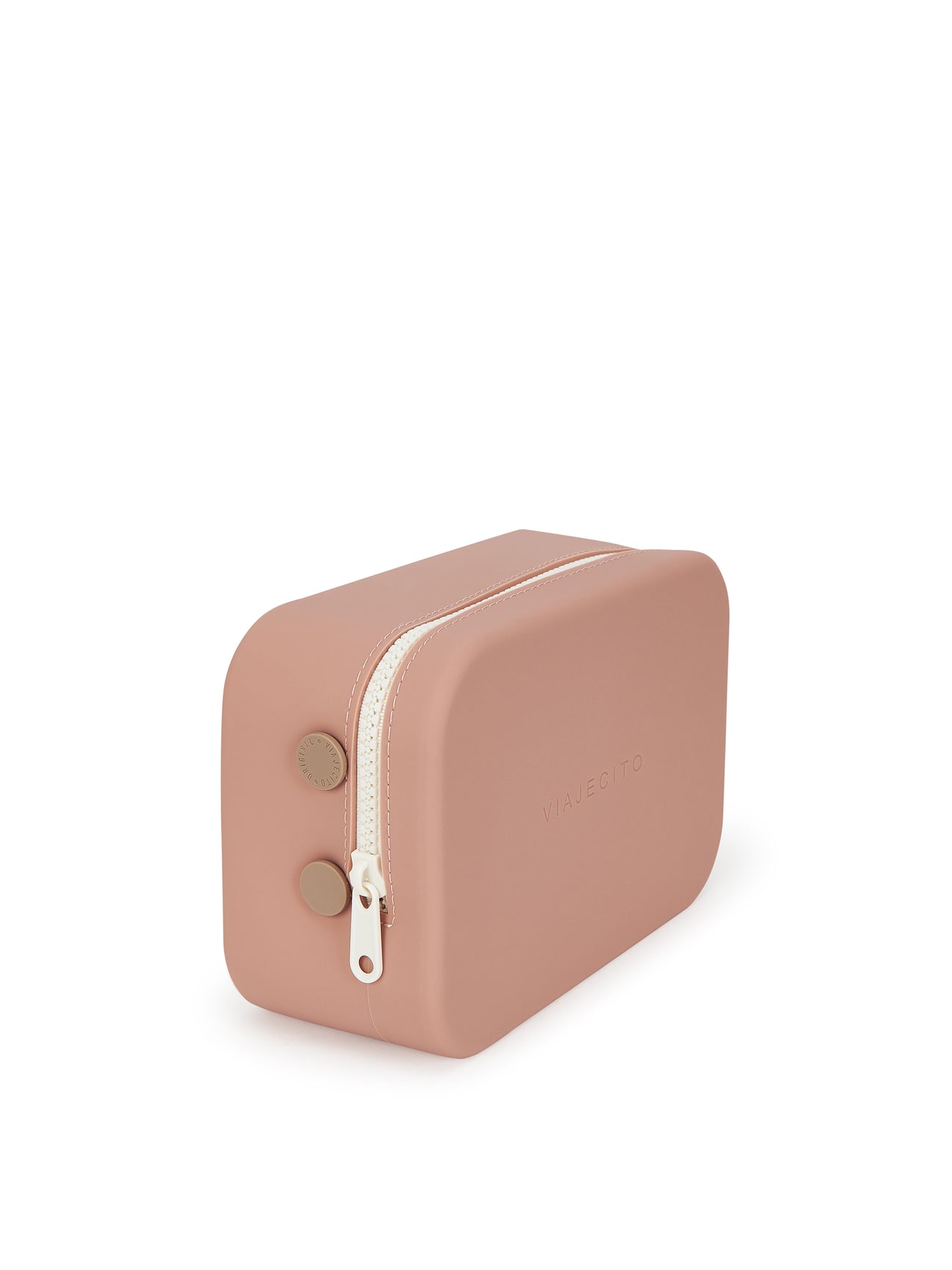 Splashkit Classic (Body Only) - Smoke Pink w/ Coconut Zip
