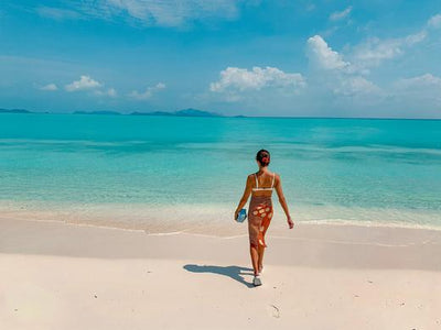 Find Paradise in Amanpulo