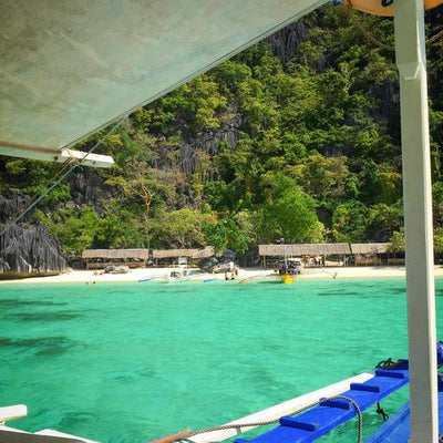 Coron, Palawan: A No Bull**** Guide