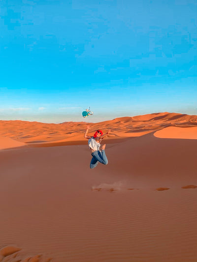 Magical Morocco