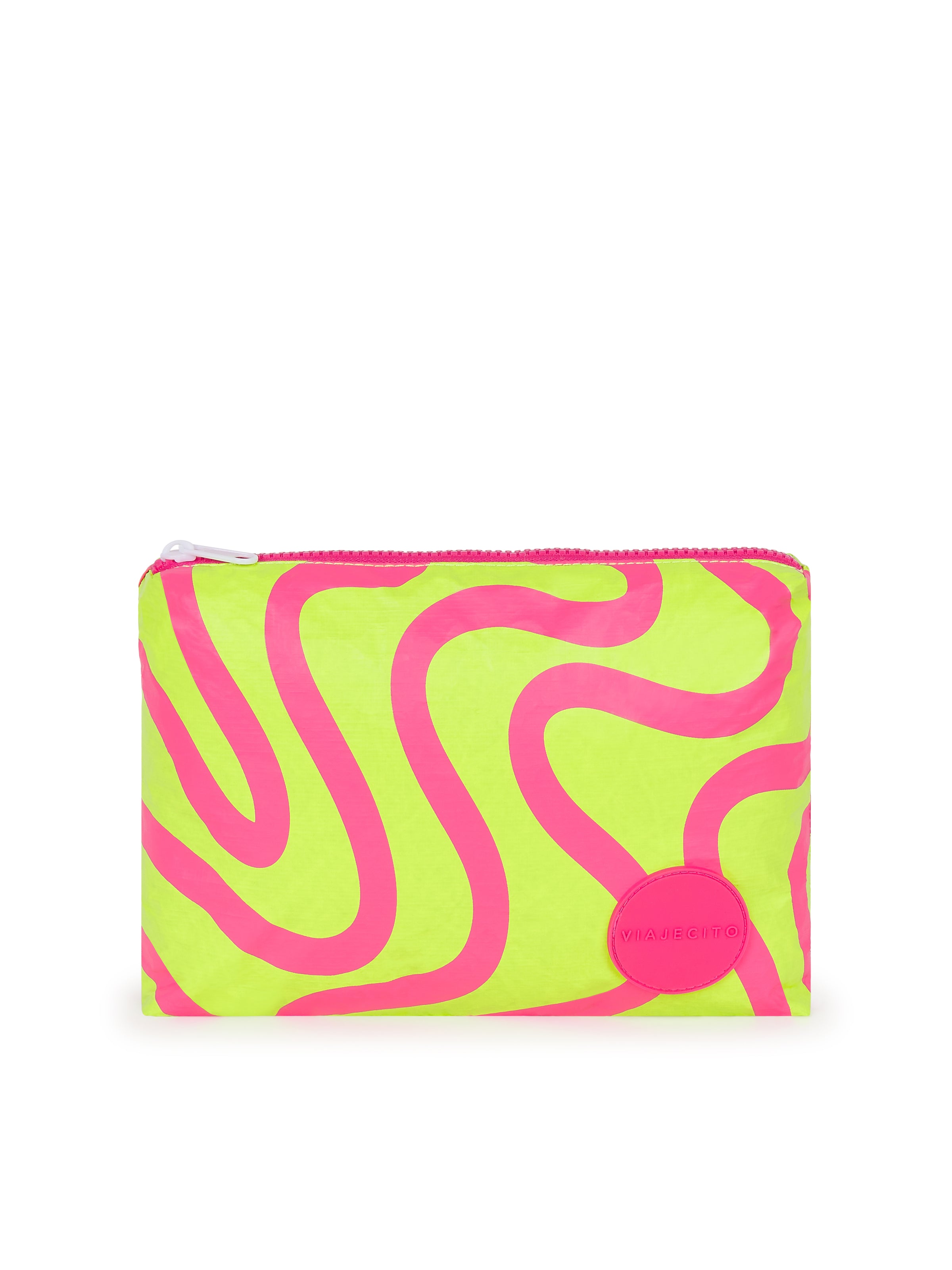 The Funky Town Pouch – Viajecito PH